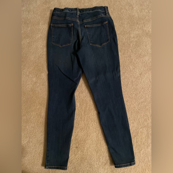 Universal Threads high‎ rise leggings. Size 8/29S. - Picture 6 of 6